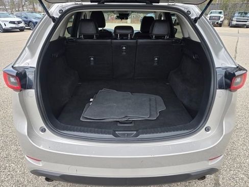 Used 2025 MAZDA CX-5 AWD 2.5 S w/ Select Package image 15