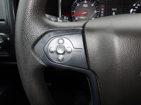 Used 2015 Chevrolet Silverado 3500 W/T image 17