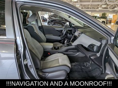 Used 2025 Subaru Outback Premium w/ Popular Package #1A AWD/4WD image 23