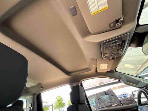 Certified 2024 Chevrolet Silverado 1500 RST w/ LPO, Dark Essentials Package image 14