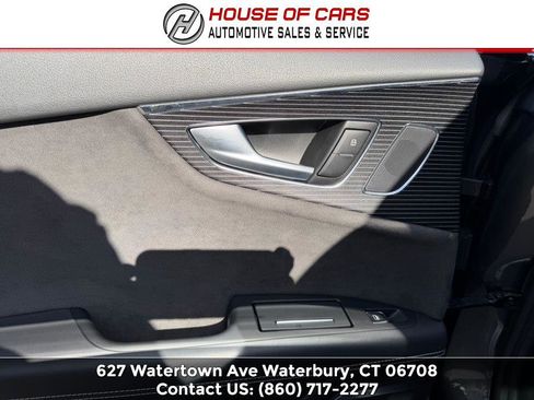 Used 2018 Audi S7 Premium Plus w/ S Sport Package AWD/4WD image 55