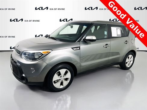 Used 2015 Kia Soul image 3