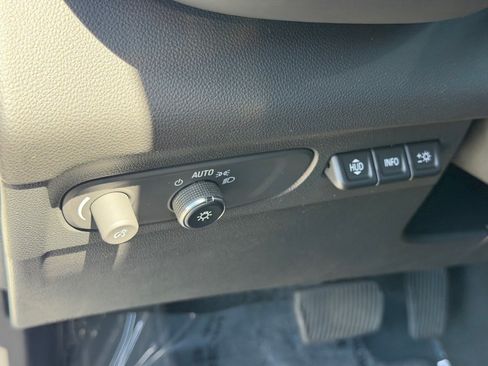 Used 2023 Buick Envision Avenir AWD/4WD image 20