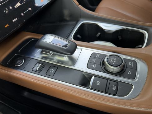 Used 2023 INFINITI QX60 Sensory AWD/4WD image 28