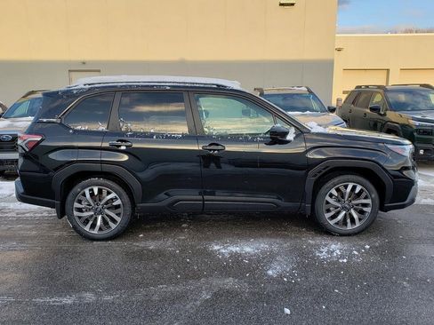 New 2026 Subaru Forester Touring image 2