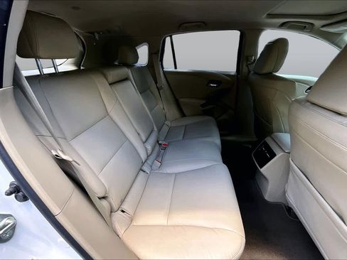 Used 2018 Acura RDX FWD image 20