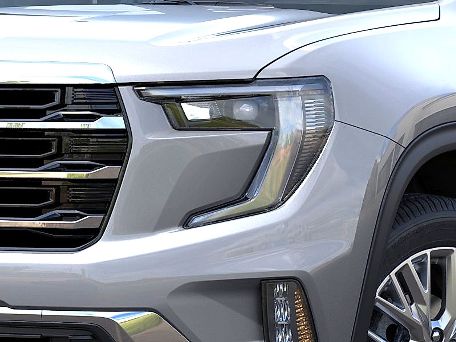 New 2027 GMC Acadia Elevation w/ Elevation Premium Package FWD image 10