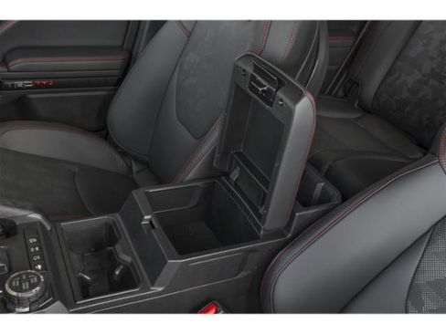 New 2026 Toyota Tacoma TRD Pro AWD/4WD image 16