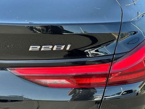 Used 2022 BMW 228i Gran Coupe w/ Convenience Package FWD image 30