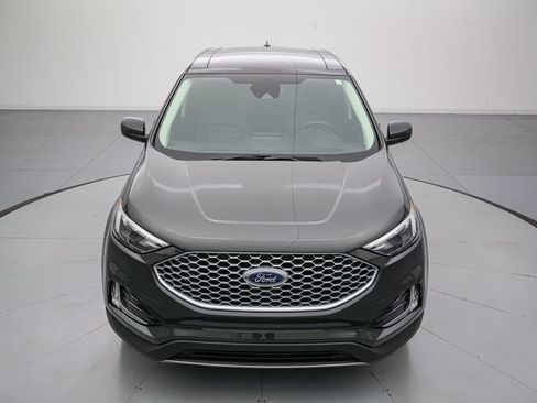 Certified 2024 Ford Edge SEL w/ Convenience Package AWD/4WD image 9