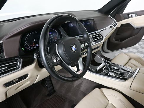 Used 2019 BMW X5 xDrive40i w/ Convenience Package image 6