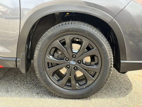 Used 2020 Subaru Forester Sport image 38