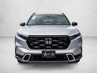 Used 2025 Honda CR-V Sport Touring video 2