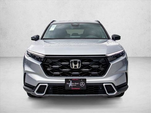 Used 2025 Honda CR-V Sport Touring image 2