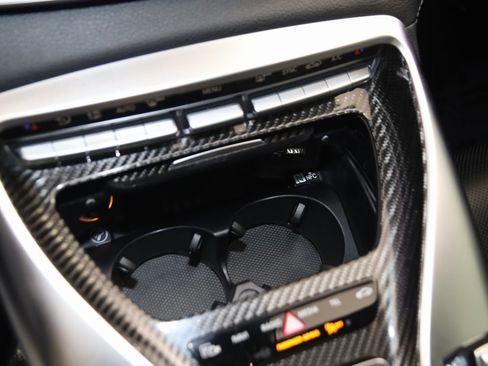 Used 2019 Mercedes-Benz AMG GT 63 S image 46