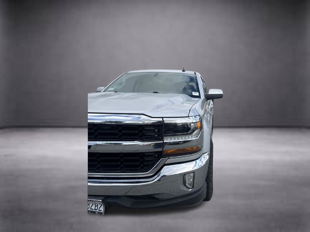 Used 2016 Chevrolet Silverado 1500 LT w/ All Star Edition RWD image 11