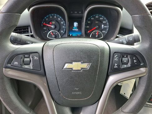 Used 2015 Chevrolet Malibu LS w/ Protection Package image 18