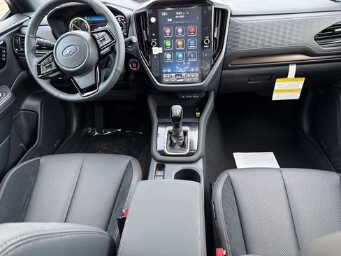 New 2025 Subaru Forester Touring image 13
