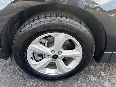 Used 2024 Ford Edge SE AWD/4WD image 19
