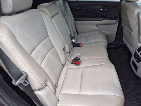 Used 2017 Honda Pilot EX-L image 20