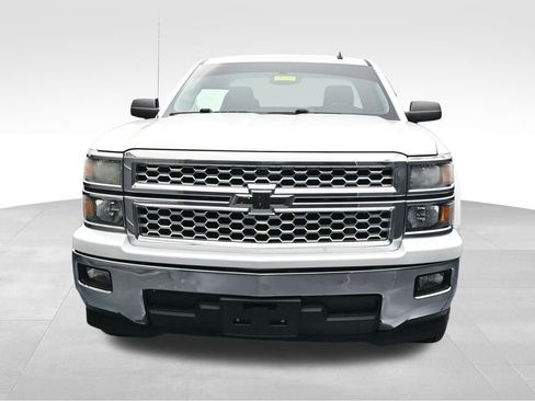 Used 2014 Chevrolet Silverado 1500 LT w/ All Star Edition RWD image 8