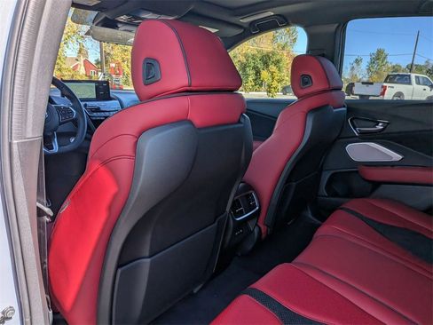 New 2025 Acura RDX A-Spec image 28