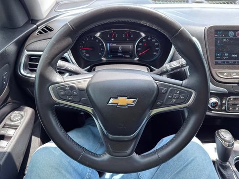 Used 2018 Chevrolet Equinox LT w/ Sun & Infotainment Package FWD image 41