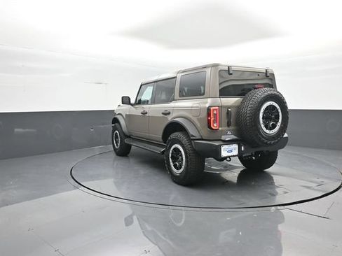 New 2026 Ford Bronco Outer Banks w/ Sasquatch Package AWD/4WD image 5