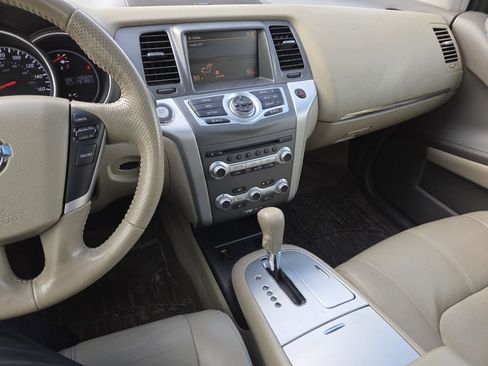 Used 2012 Nissan Murano SL FWD image 24