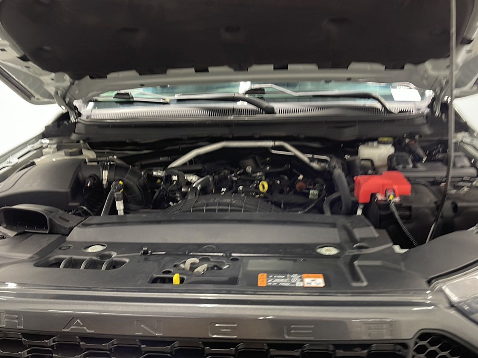 Used 2022 Ford Ranger XLT w/ Equipment Group 302A High AWD/4WD image 24