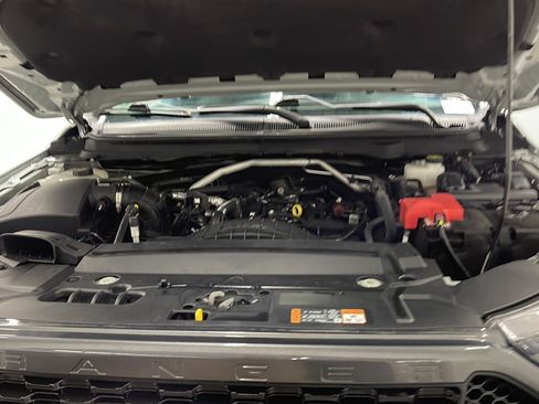 Used 2022 Ford Ranger XLT w/ Equipment Group 302A High AWD/4WD image 24