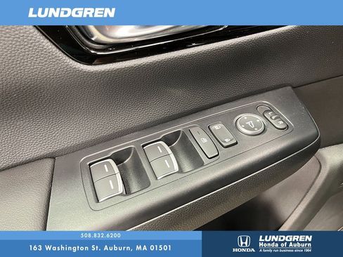 New 2026 Honda CR-V EX-L image 14