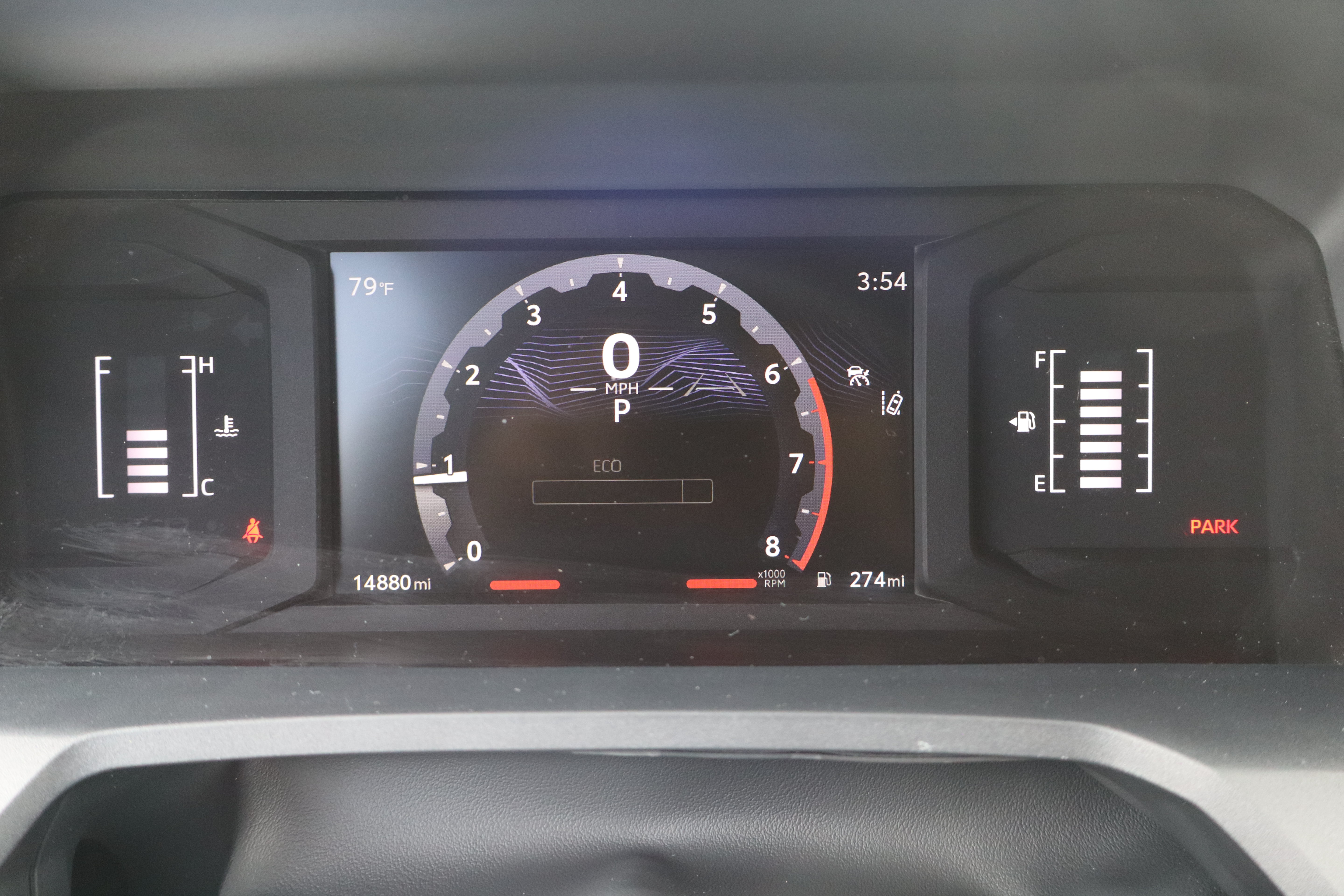 Used 2026 Toyota 4Runner SR5 AWD/4WD image 27
