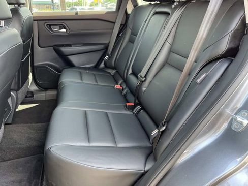 Used 2023 Nissan Rogue SV w/ SV Premium B Package FWD image 19