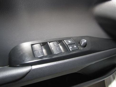 Used 2025 Toyota Camry SE w/ Multimedia Upgrade Package FWD image 12