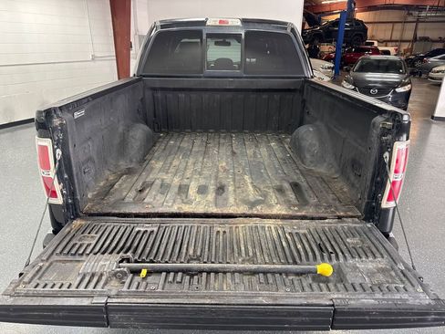 Used 2013 Ford F150 XLT w/ Luxury Equipment Group image 20