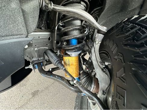 New 2026 GMC Sierra 1500 AT4X image 17