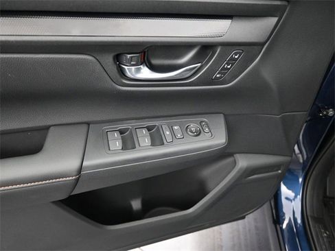 New 2026 Honda CR-V Sport-L image 28
