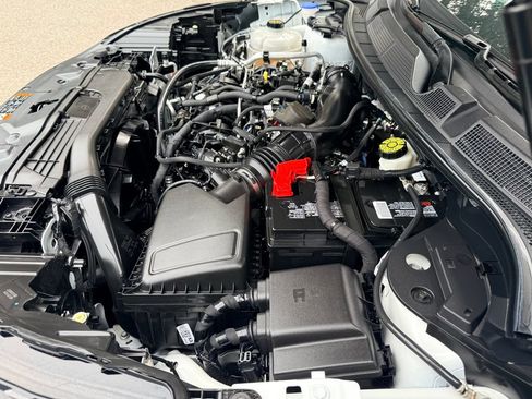 Certified 2021 Lincoln Corsair AWD w/ Premium Package image 39