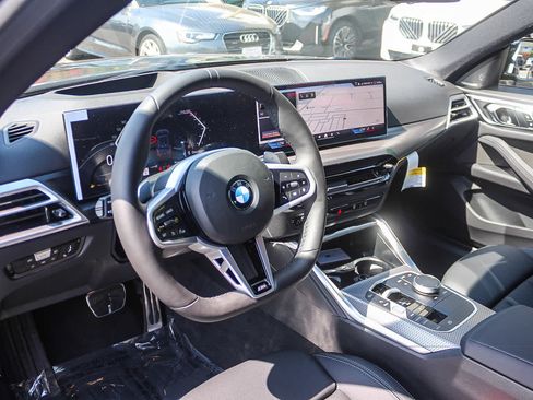 New 2026 BMW 430i w/ M Sport Package RWD image 16