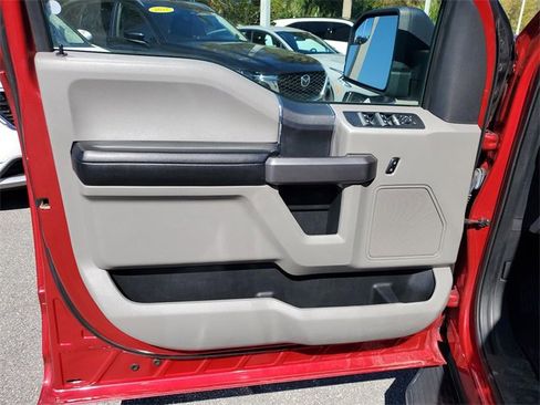 Used 2020 Ford F150 XLT w/ Trailer Tow Package image 15