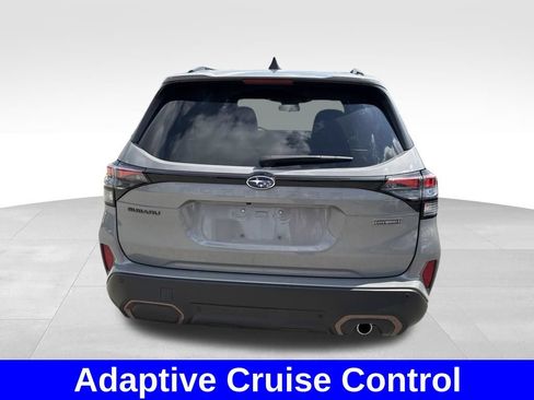 Used 2026 Subaru Forester Sport AWD/4WD image 5