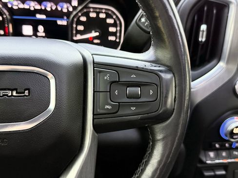 Used 2020 GMC Sierra 3500 Denali w/ Denali Ultimate Package AWD/4WD image 41