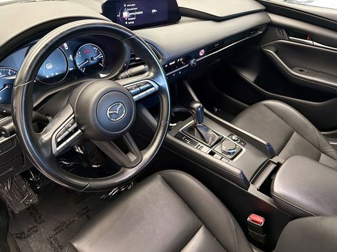 Used 2023 MAZDA MAZDA3 s image 7