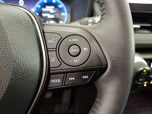 Used 2023 Toyota RAV4 Limited w/ Limited Grade Weather Package image 18