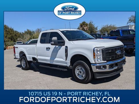 Used 2024 Ford F350 XL w/ XL Driver Assist Package image 1
