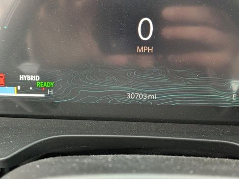 Used 2022 Jeep Grand Cherokee Limited 4xe image 12