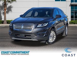 Used 2019 Lincoln MKC Premiere video 1