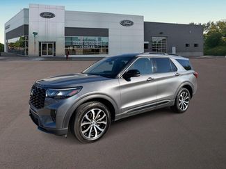 Used 2025 Ford Explorer ST-Line AWD/4WD 360° Tour