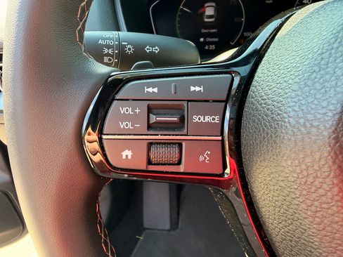 Certified 2026 Honda Civic Sport image 15